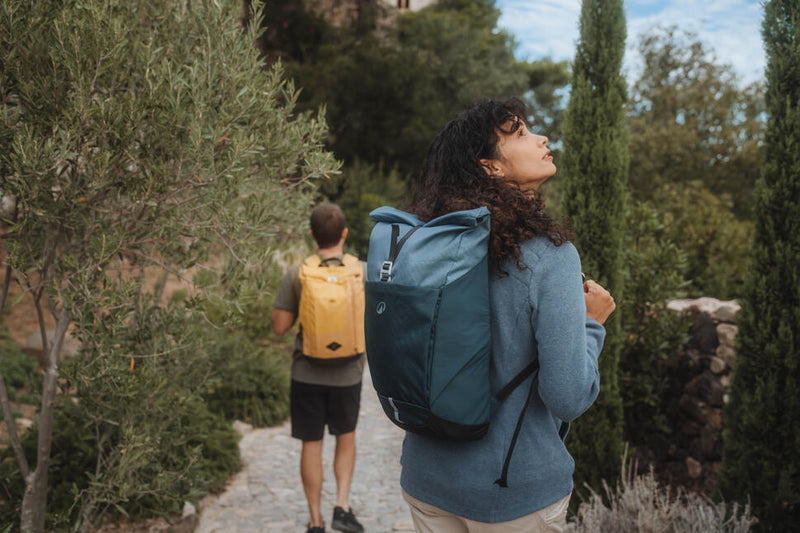 Daypacks