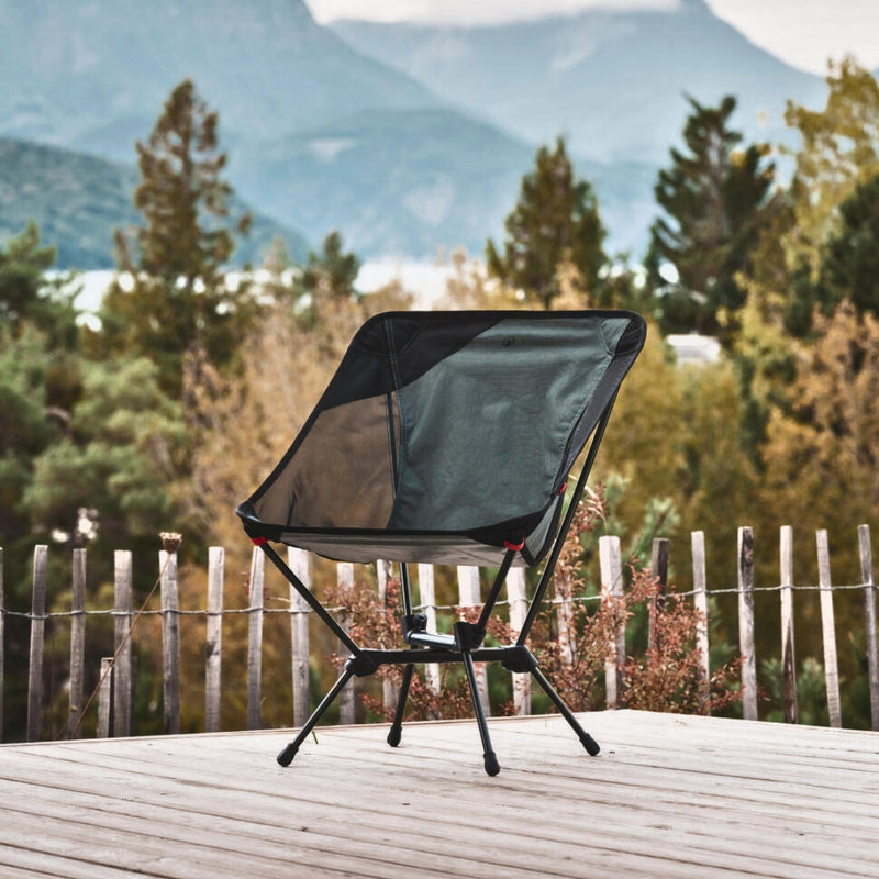 Camp Furniture