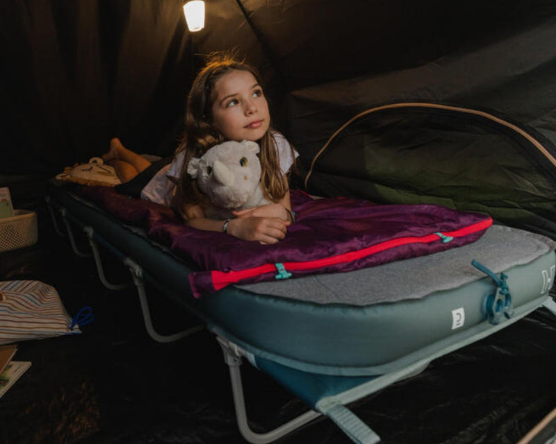 Camping Sleeping Gear