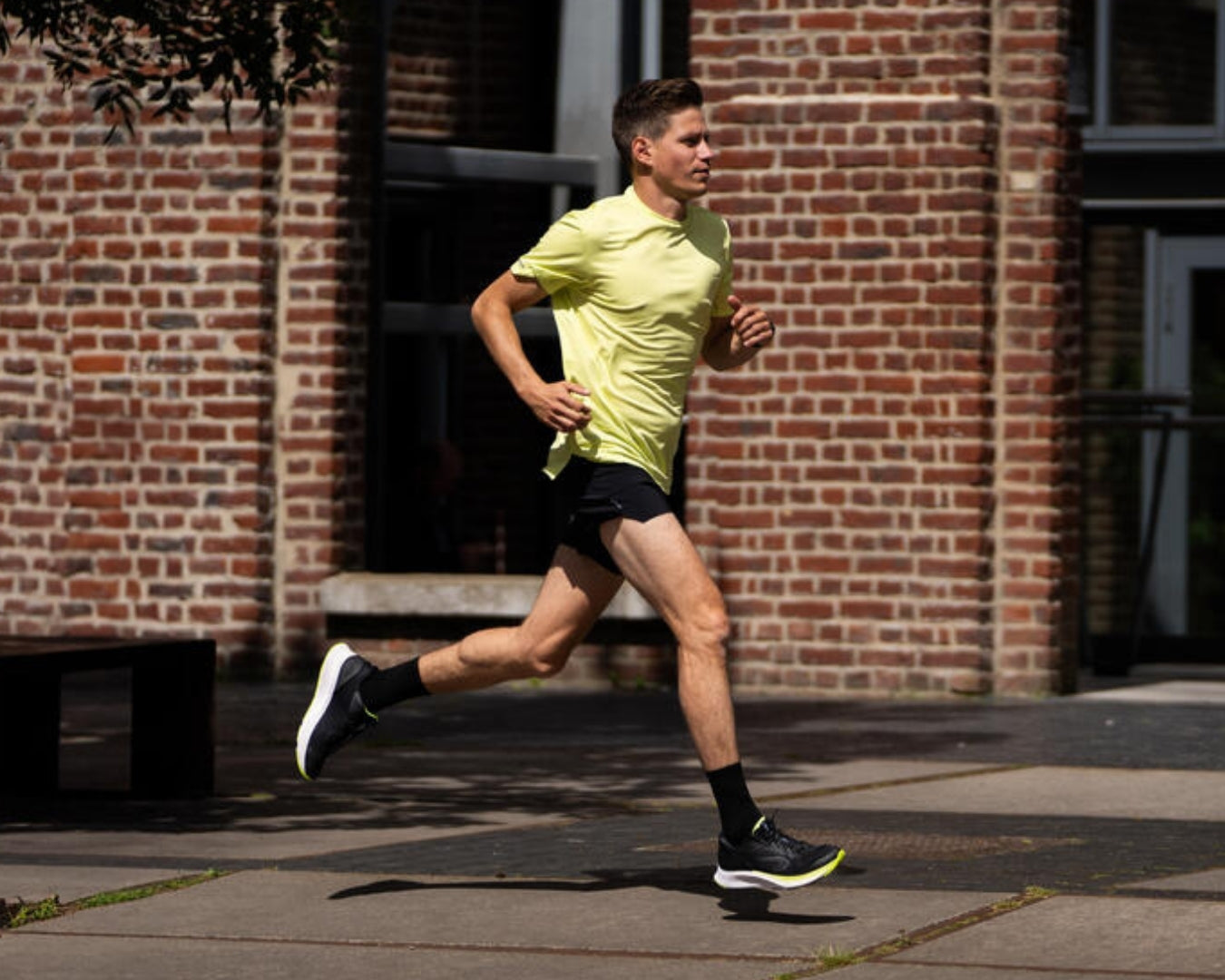 Running Clothing