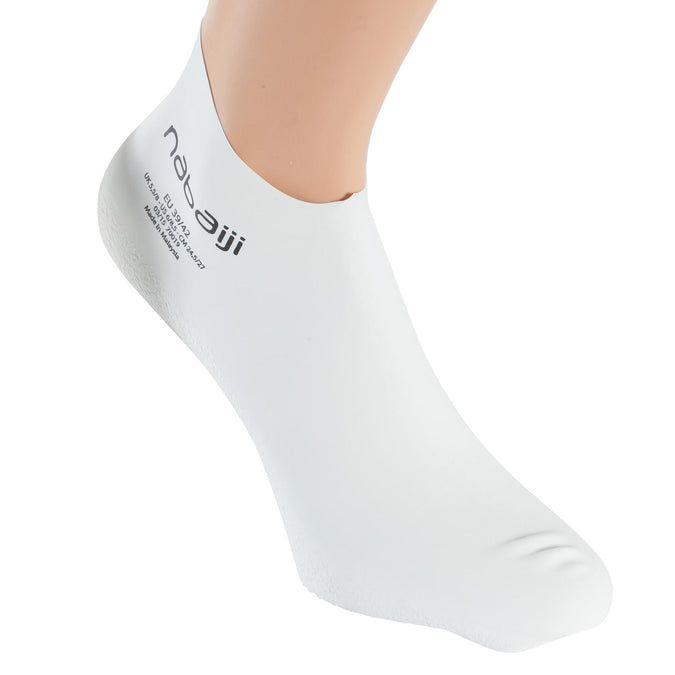 Adult Latex Swimming Socks