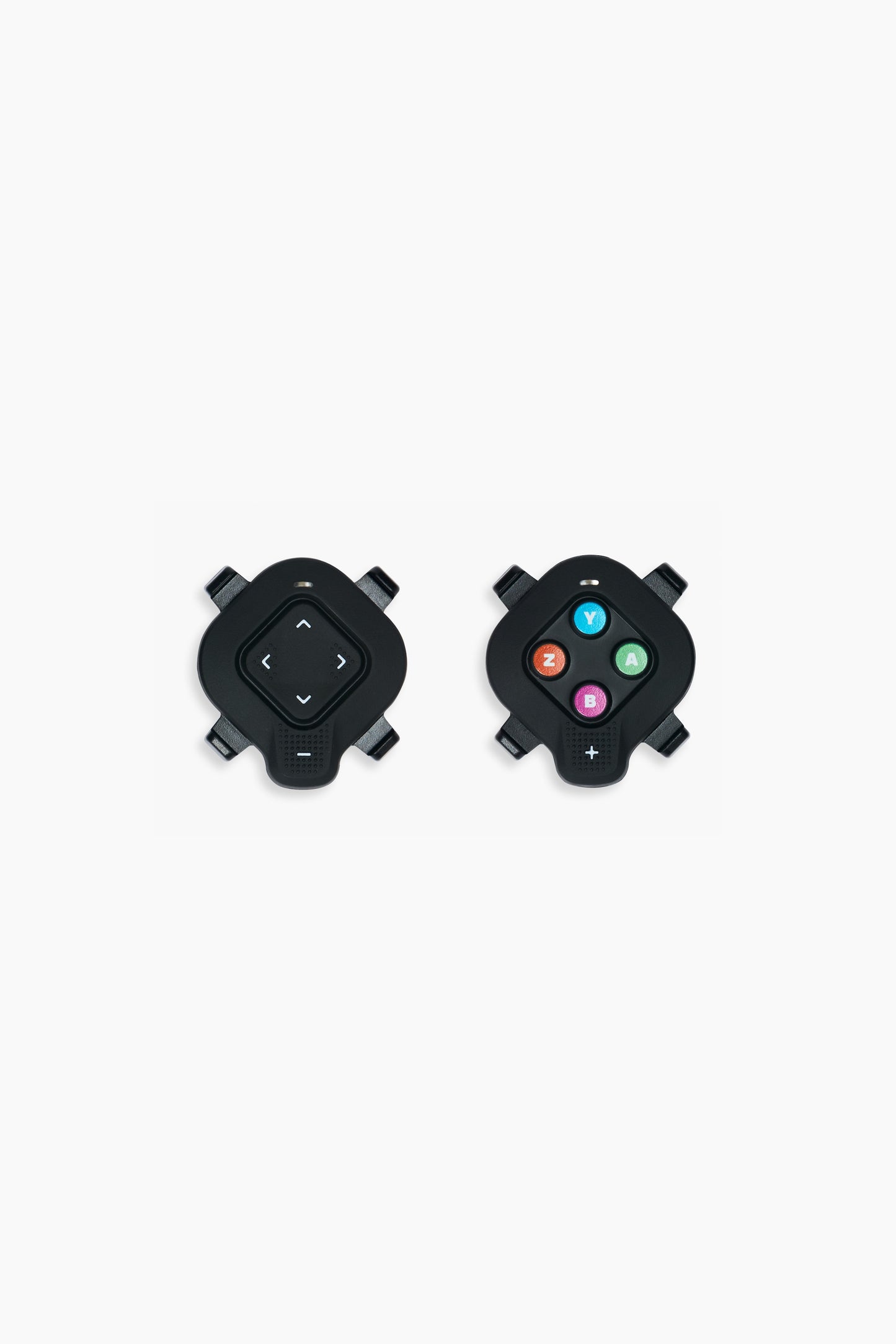 Van Rysel D100 Home Trainer with Zwift Cog and Click