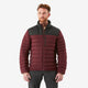 Chocolate Truffle - Forclaz Men's MT500 Down Puffer Jacket
