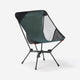 Alpine Green - Quechua MH500 Compact Camp Chair