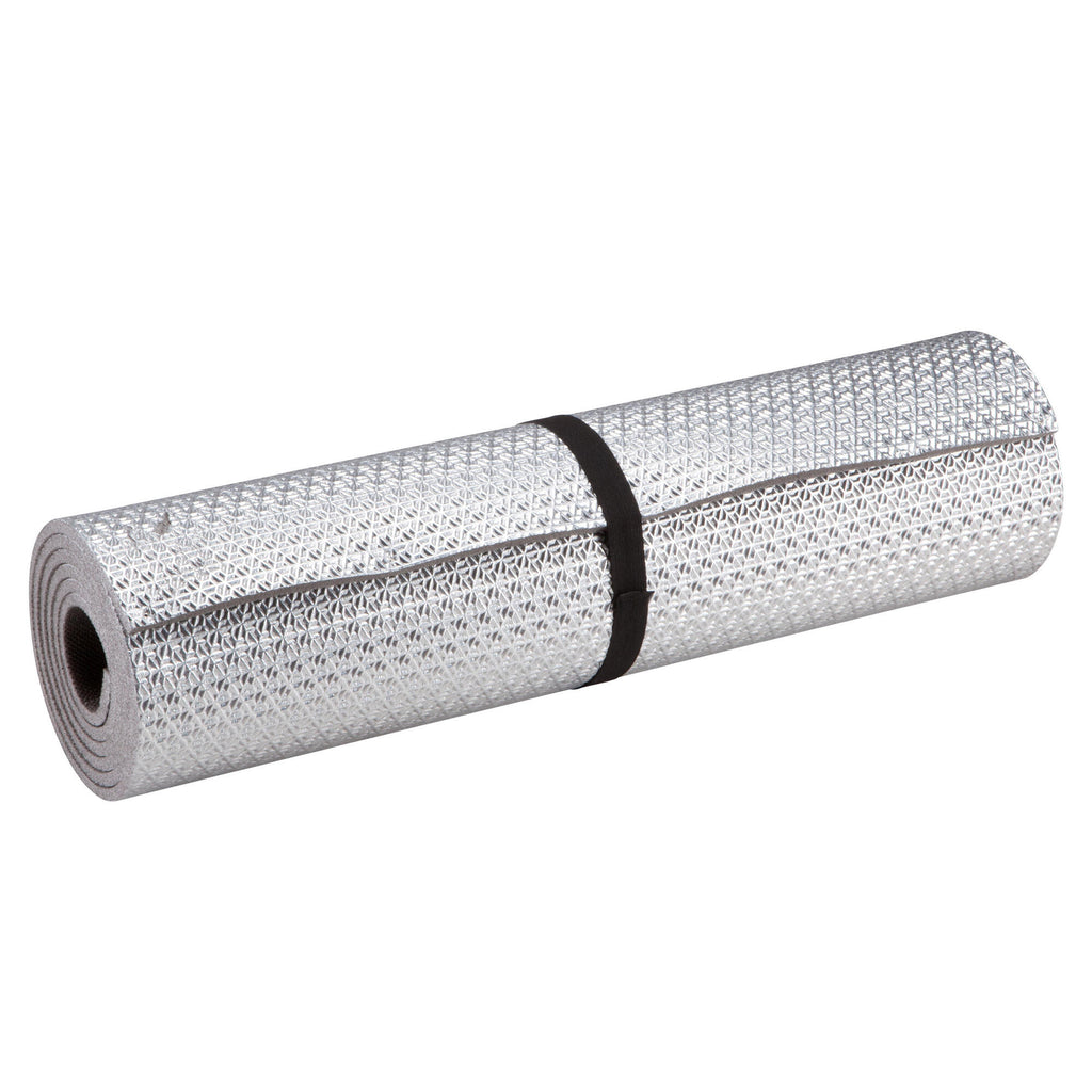 Forclaz MT100 Foam Sleeping Pad – Decathlon