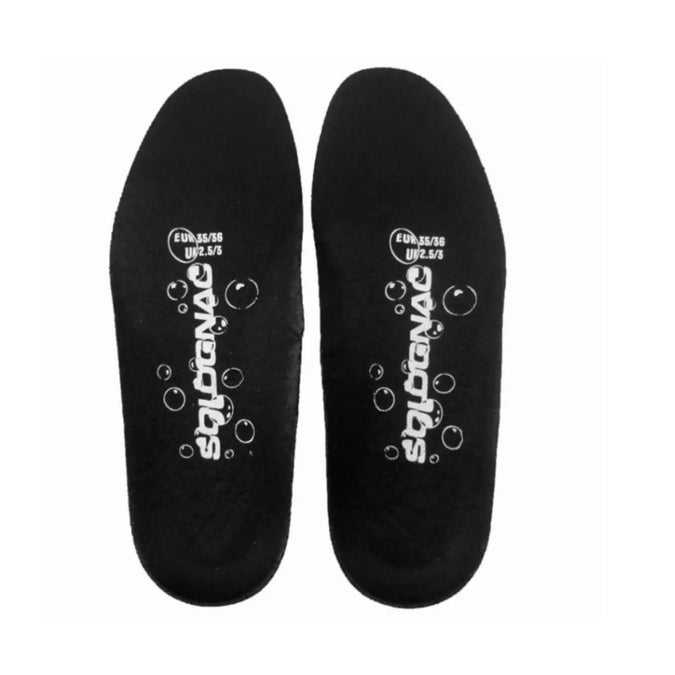 Solognac 100 Boot Insole Decathlon