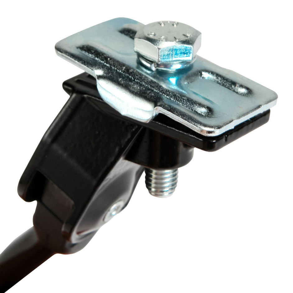 Btwin 300 Central Bike Stand Decathlon