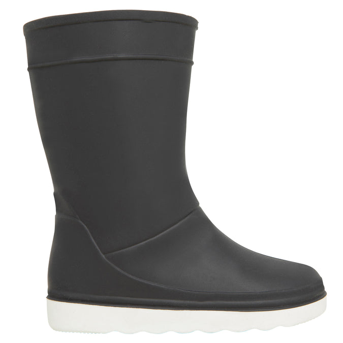 Tribord Sailing Rain Boots Kids' Decathlon
