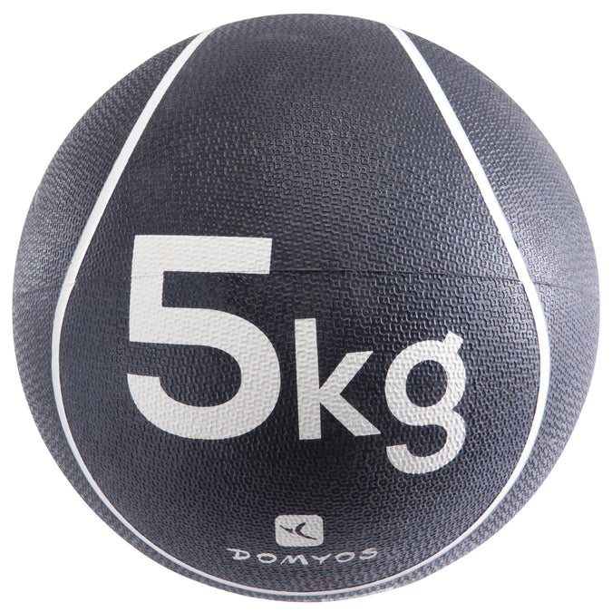 Decathlon gym ball deals