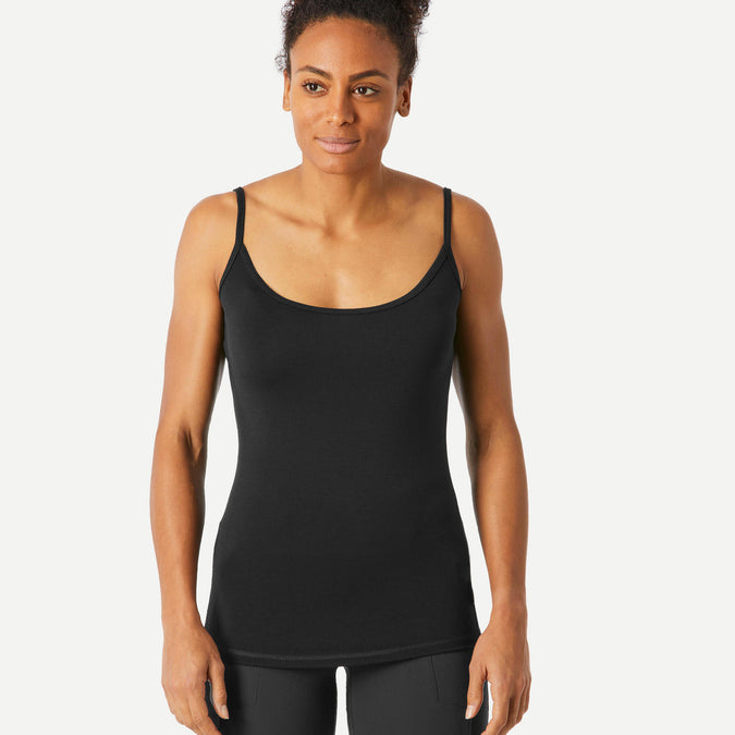 Hiking tank tops sales womens