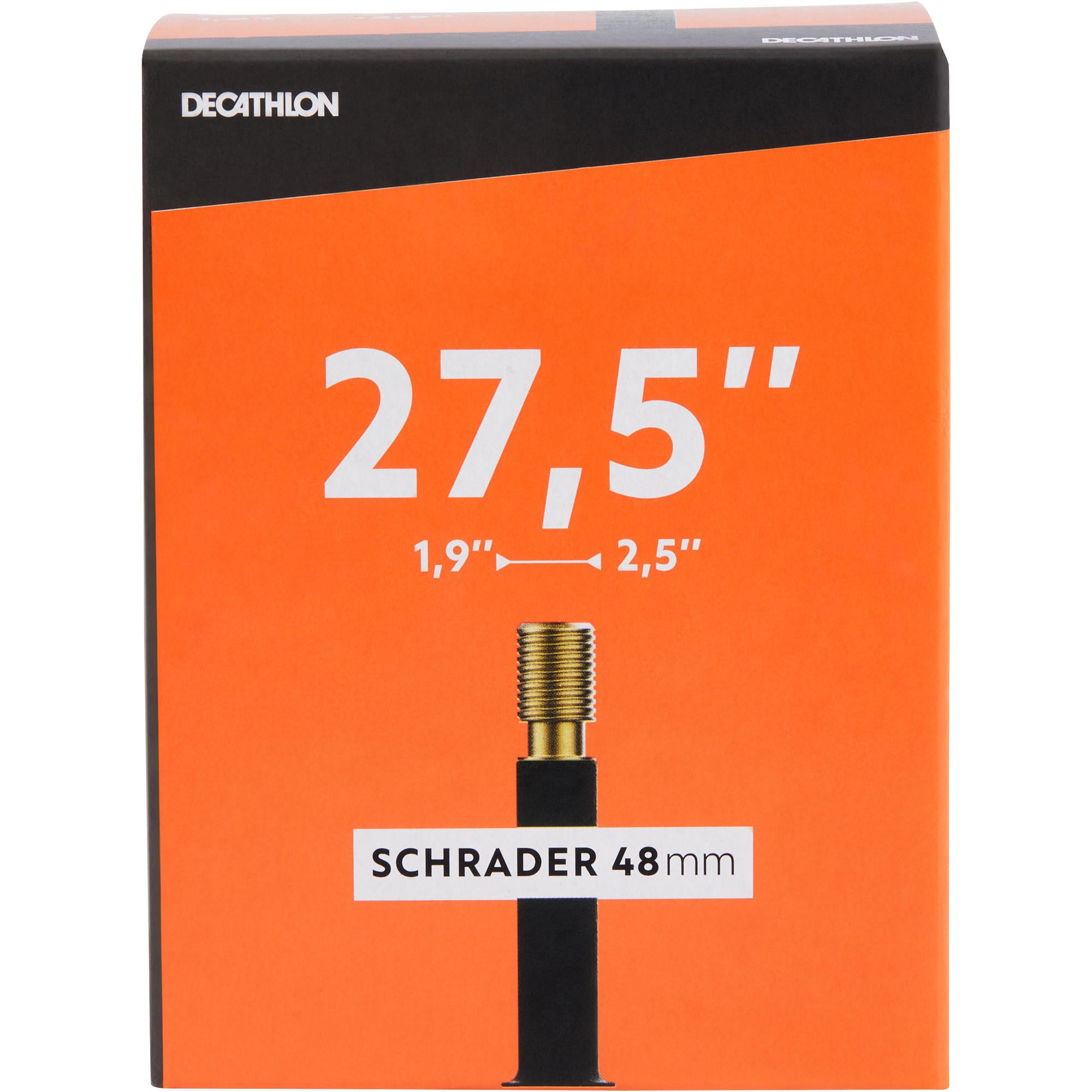 Btwin inner tube deals