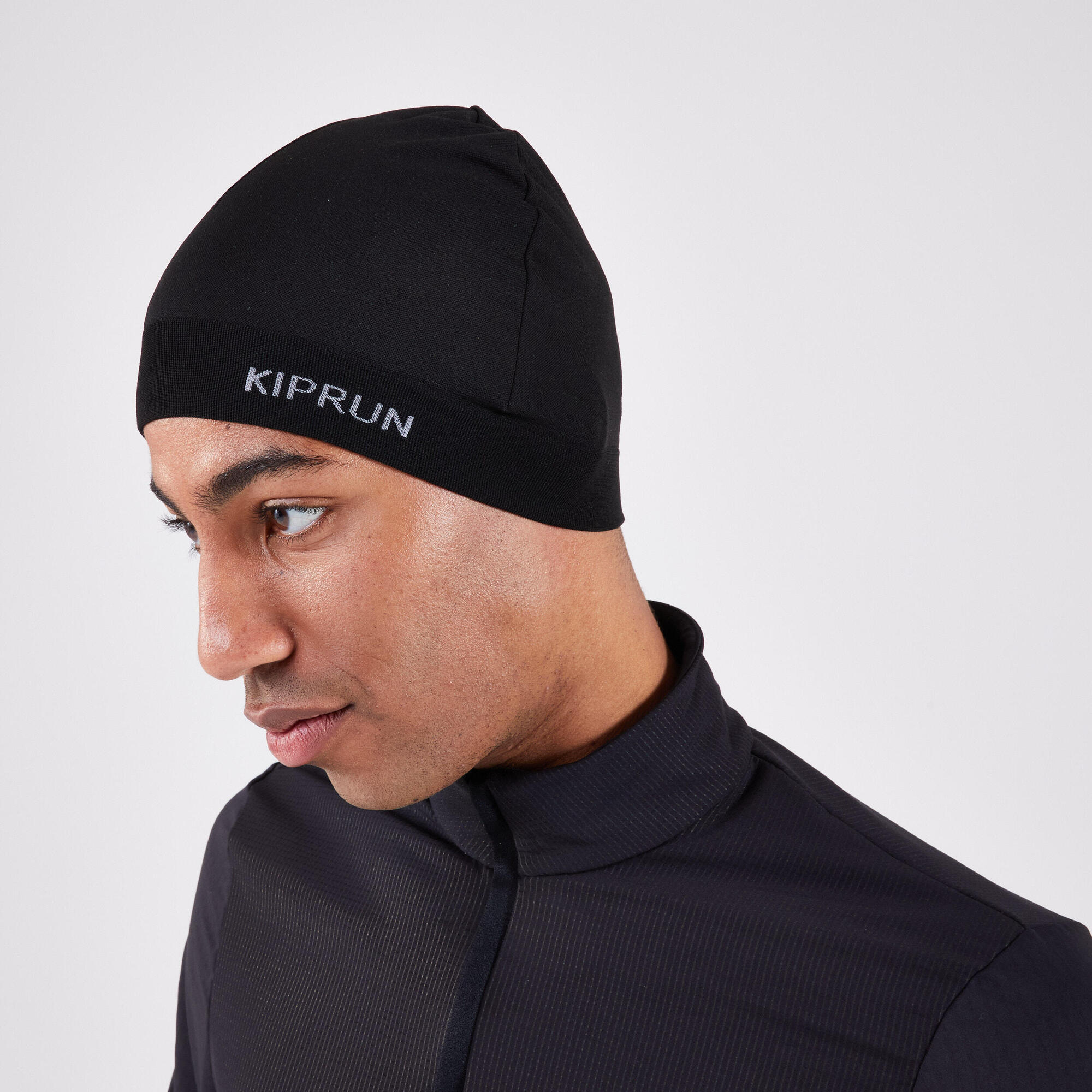 Kiprun Seamless Running Beanie – Decathlon