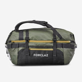 Forclaz Mountain Backpacking Cap Trek 500 in Brown, Size 56-60cm/22-24 in  2024
