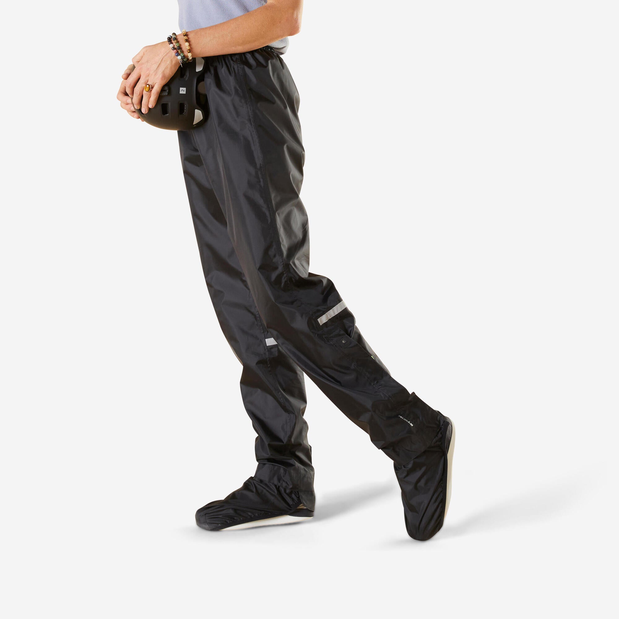Decathlon cycling pants deals