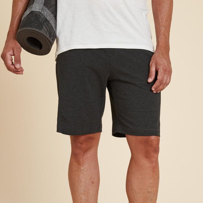 Short online yoga decathlon
