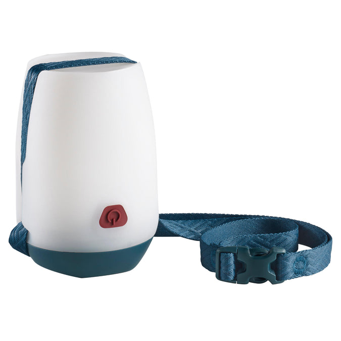 Duvet store light decathlon