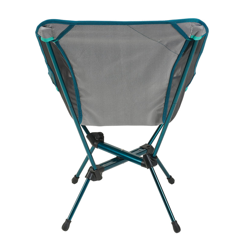 Quechua MH500 Folding Camping Chair Decathlon