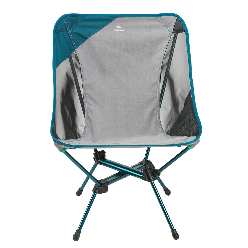 Quechua MH500 Folding Camping Chair | Decathlon