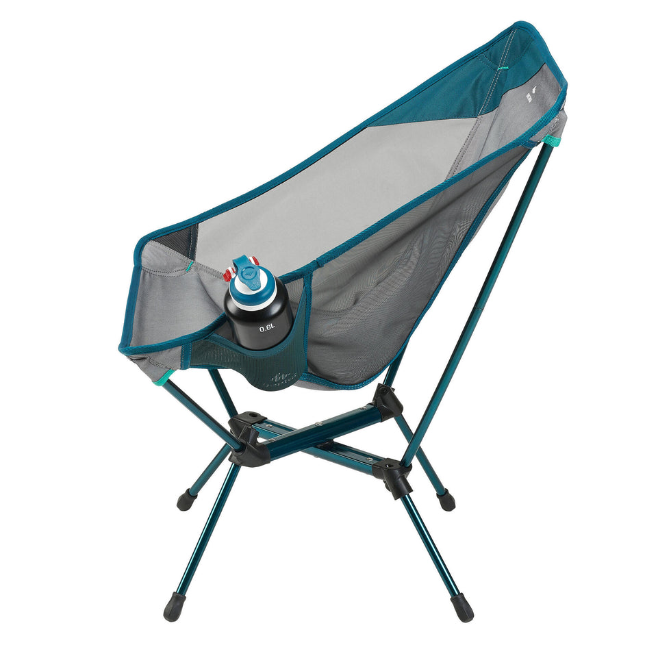 Quechua MH500 Folding Camping Chair Decathlon