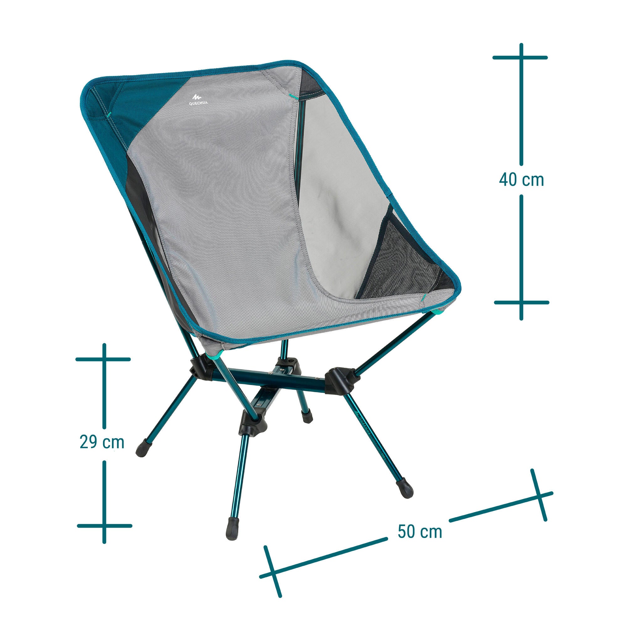 fold a chair