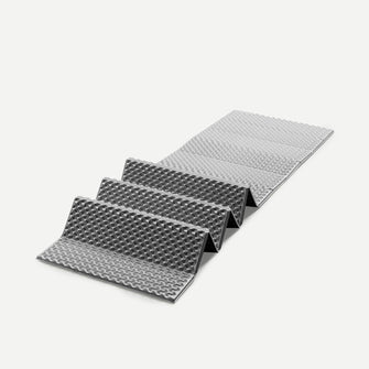 Forclaz Trek 100 Folding Foam Hiking Mattress,  Image  of