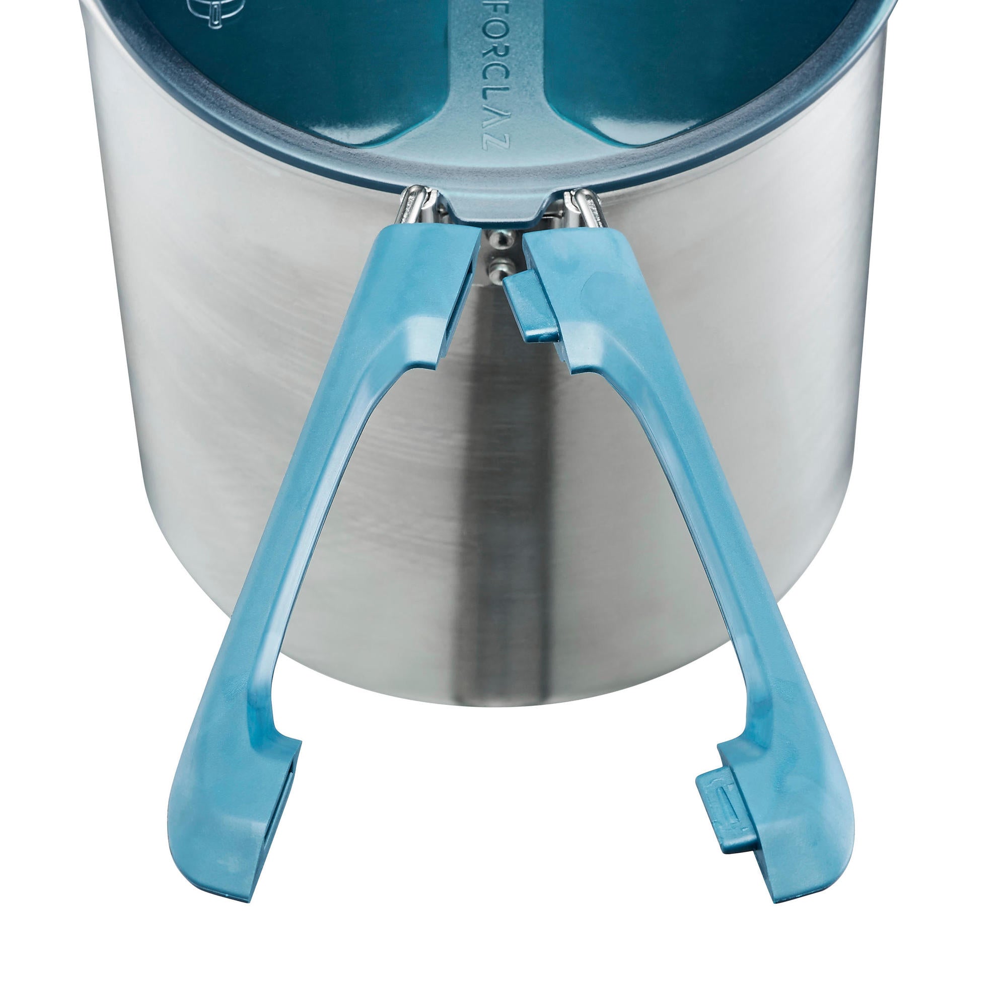Forclaz Trek 500 1.6 L Stainless Steel 2-Person Hiking