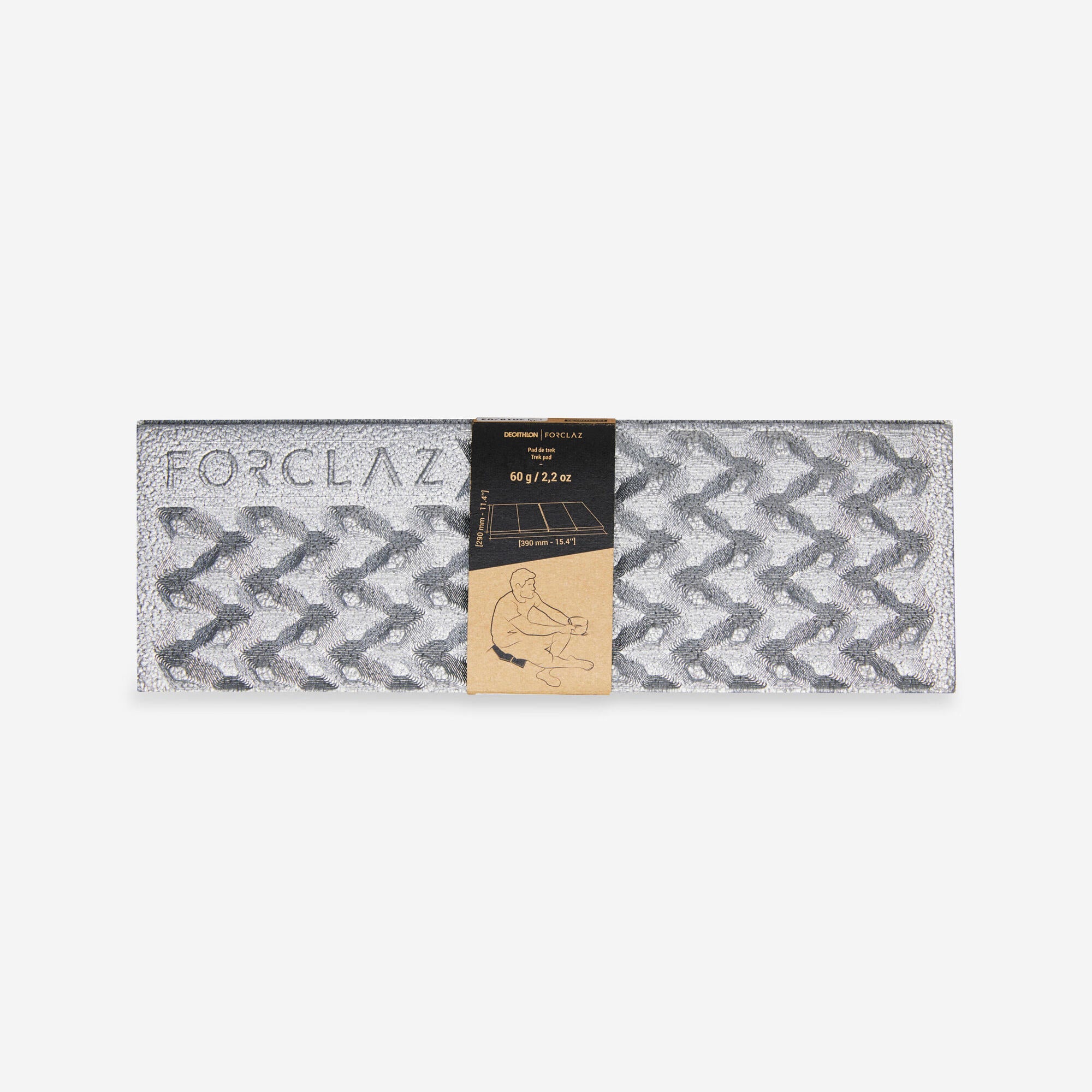 MT500 Foam Seat Pad