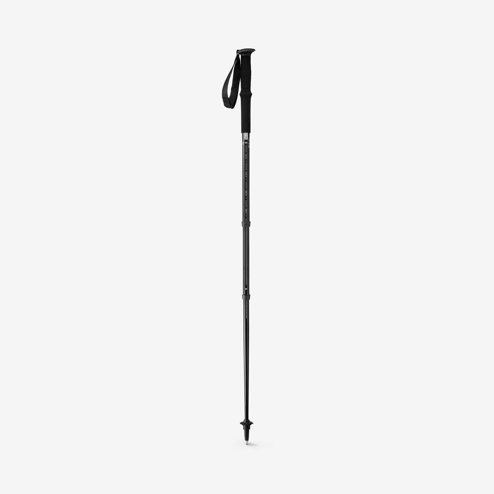 Forclaz MT100 Comfort Hiking Pole (Single Pole) – Decathlon