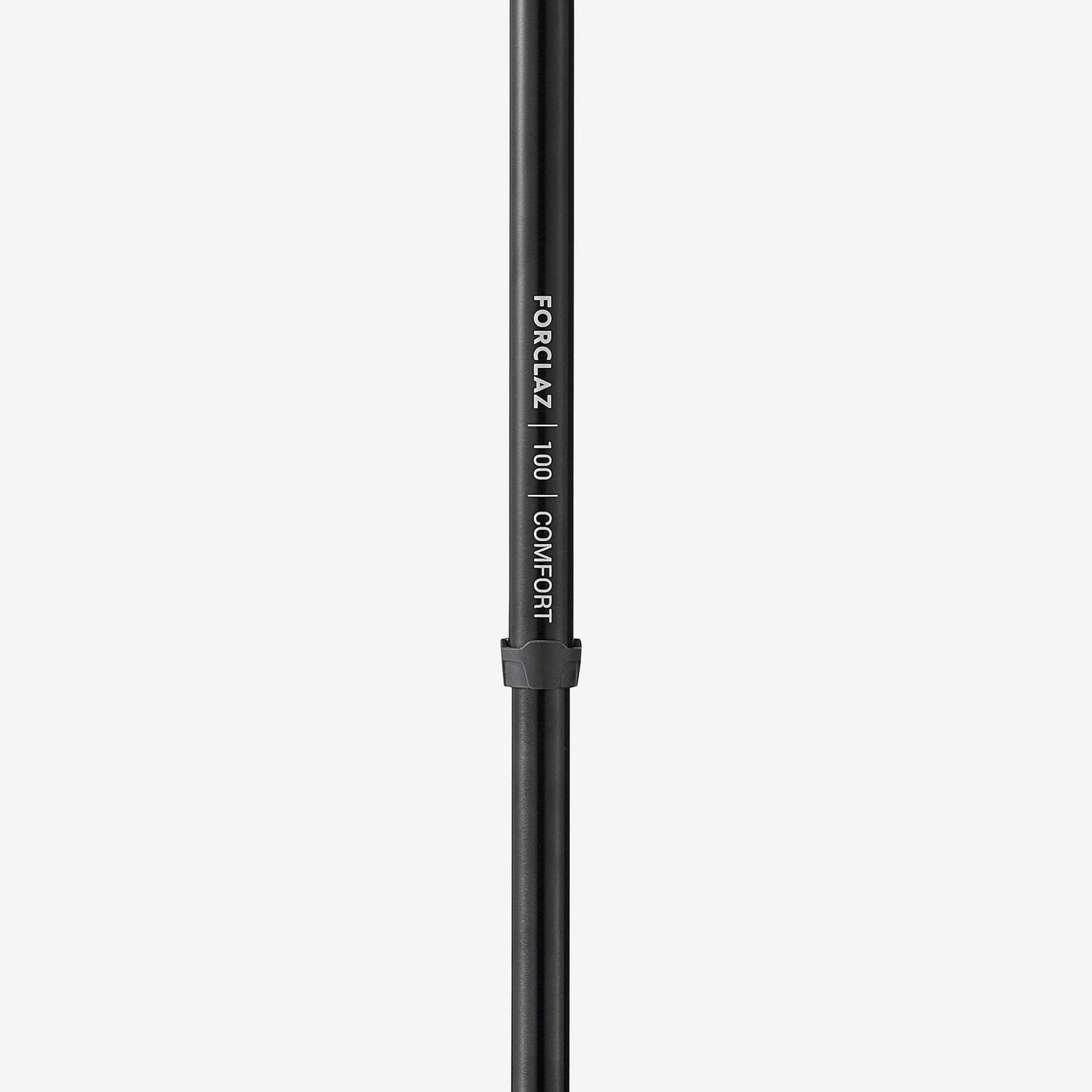 Forclaz MT100 Comfort Hiking Pole (Single Pole)
