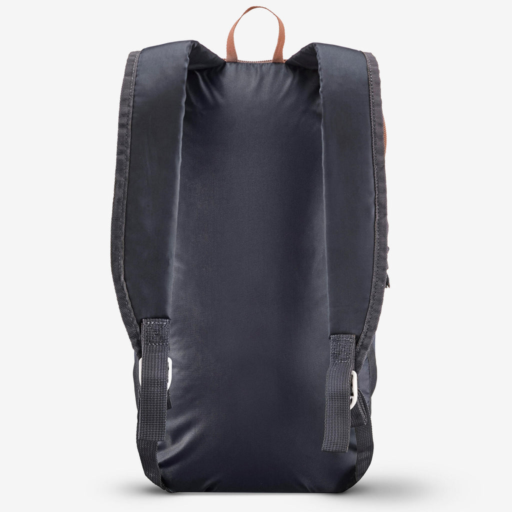 arpenaz 10l hiking backpack black Quechua NH100 10 L Hiking Backpack Dark Blue / 10 L / 8502149