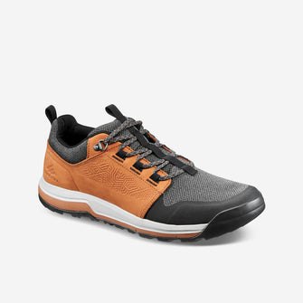 
Quechua Men's NH500 Hiking Shoes,  Image  of 