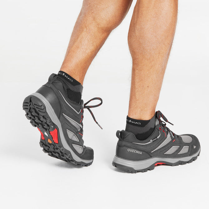 mh100 quechua shoes