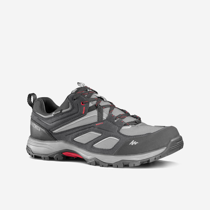 quechua trek 100 shoes
