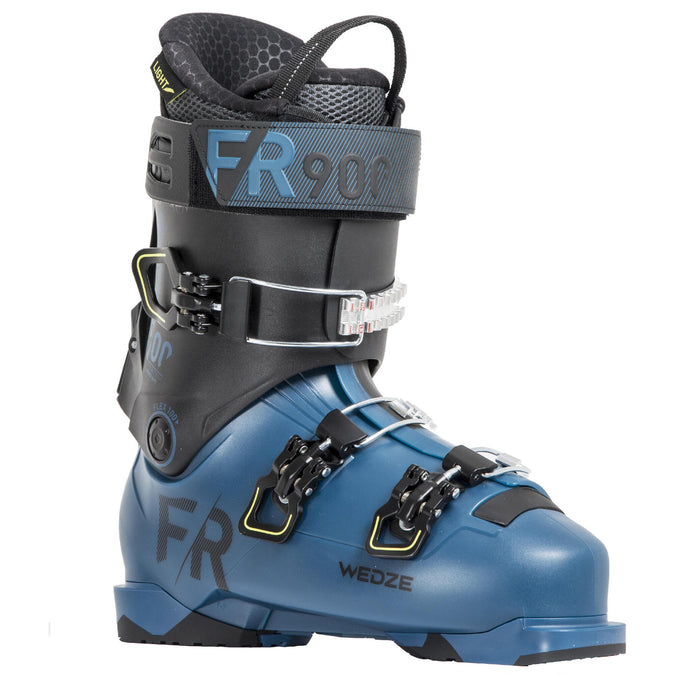 Test chaussure ski Wedze Boot 900 2024 : avis, prix, confort, chaussure ski  Homme