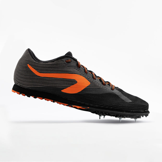 Cross-Country Athletics Shoes with Spikes