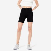 Fitness Shorts Damen - Decathlon