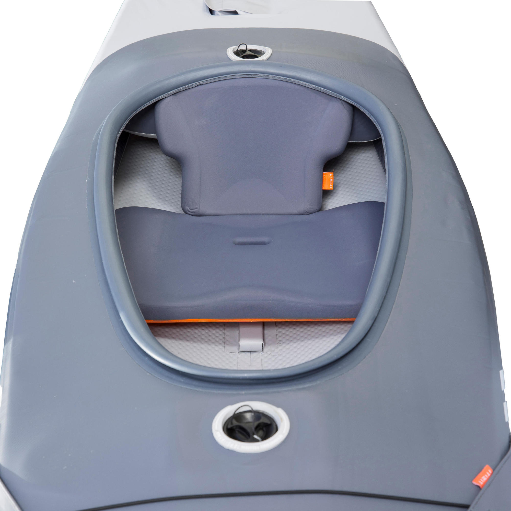 Itiwit X500 Kayak Seat - Thumbnail 5