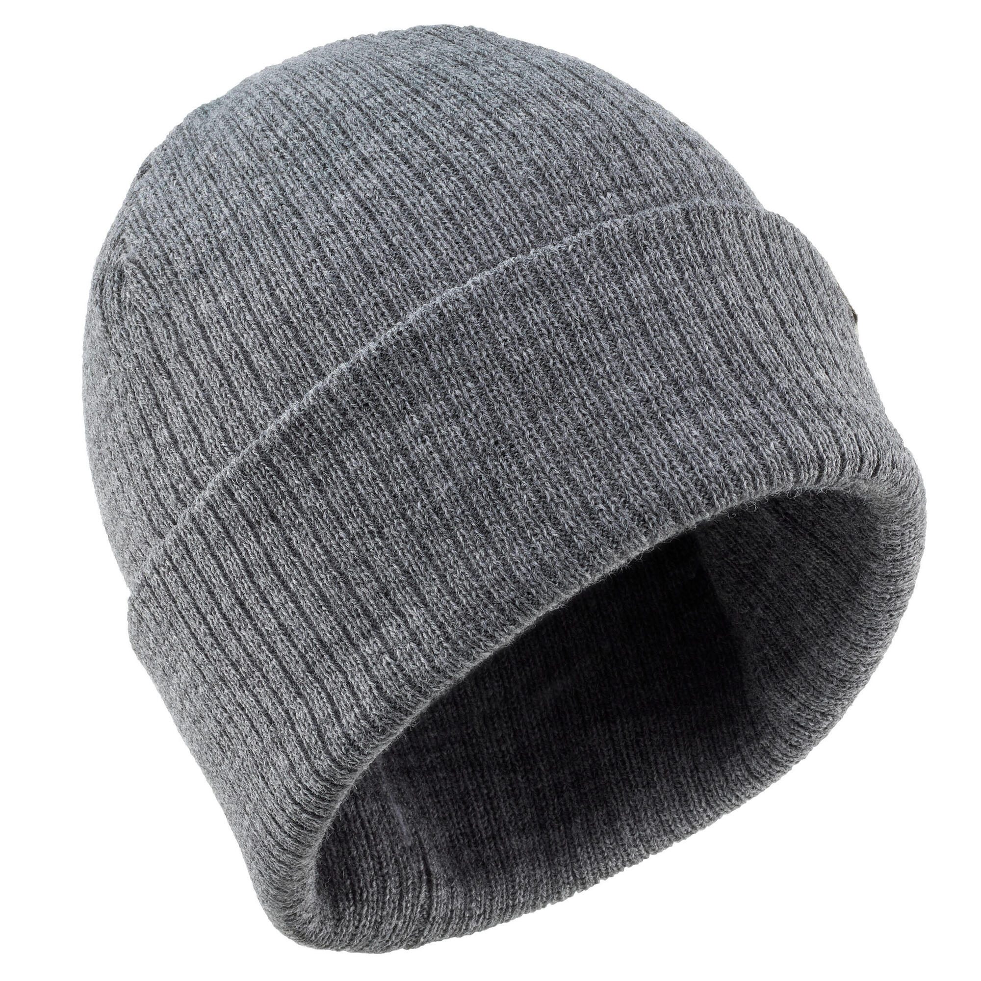 Wedze Kids' Fisherman Knit Beanie – Decathlon