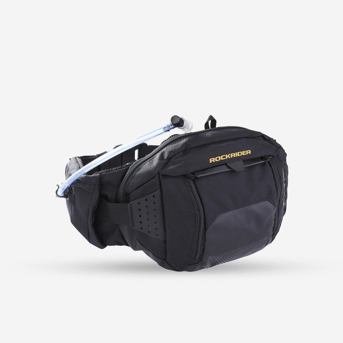 Waist best sale pouch decathlon