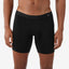 
Simond Men's Mountain Backpacking Merino Wool Boxer Shorts MT500,  Image  of 