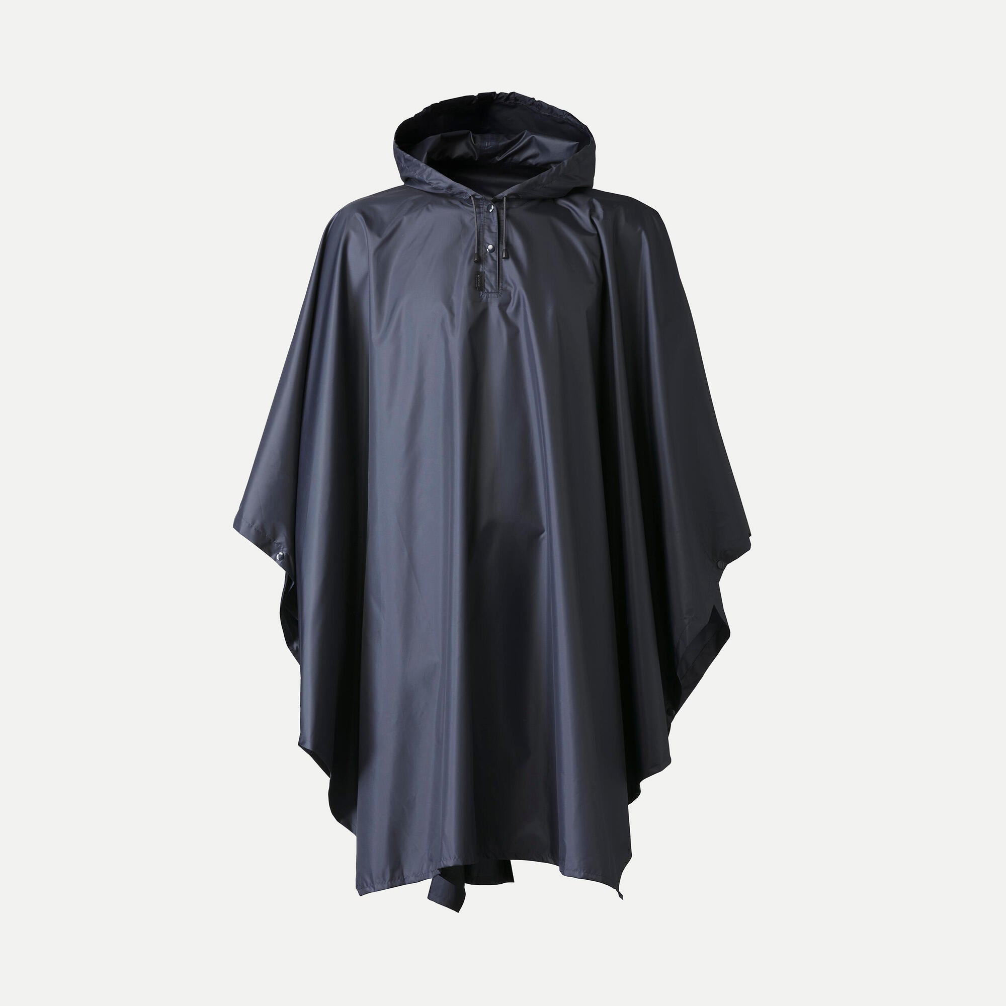 DECANT(デキャント)Microfiber Pullover Poncho マイクロファイバーポンチョ | Decant マニューバーライン
