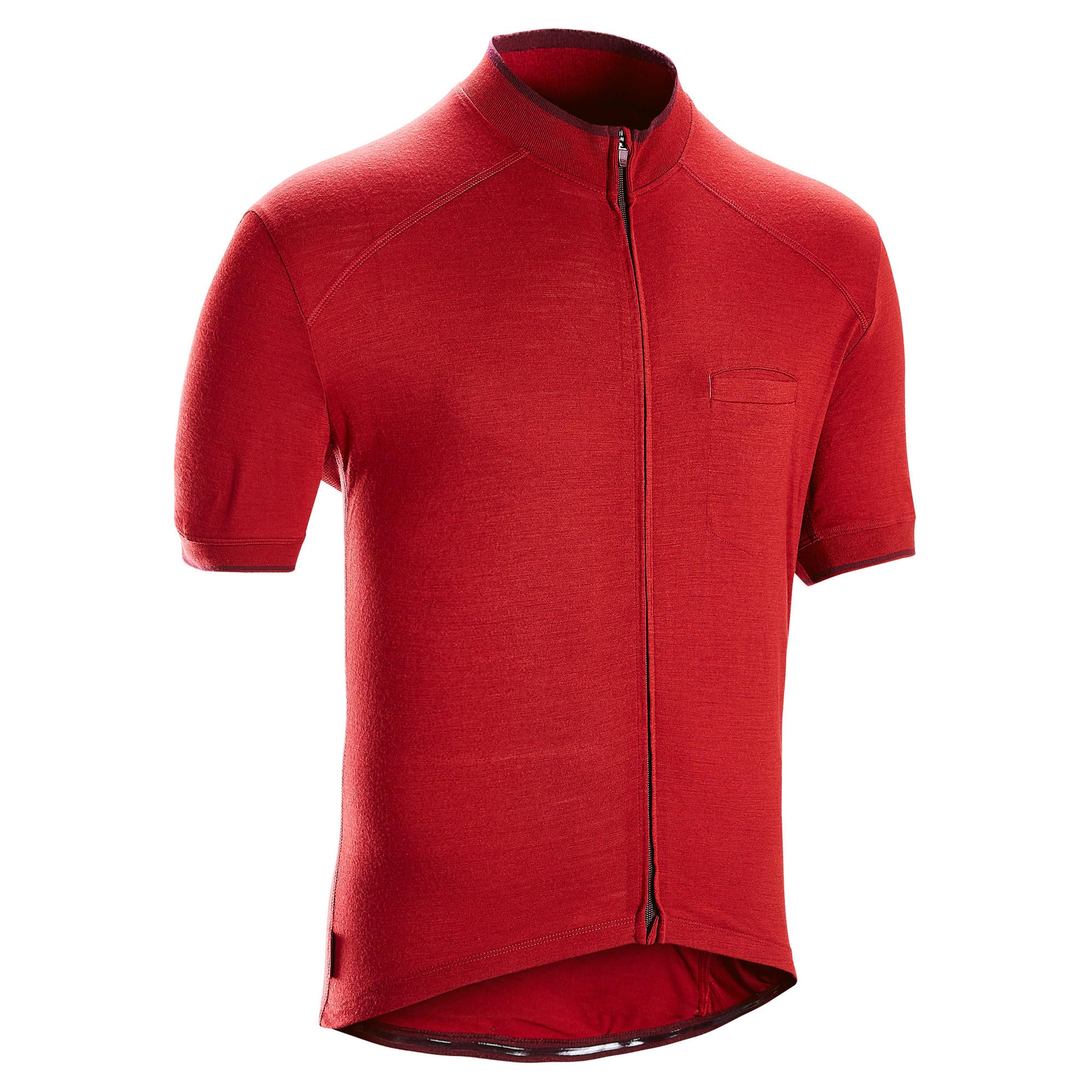 Decathlon cycling jersey 2025