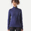 
Forclaz Women's MT900 Merino Wool Long-sleeve Shirt,  Image  of 