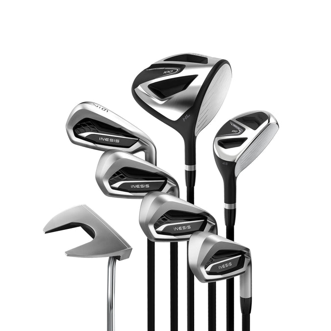 Set d'accessoires pour golfeur Gentlemen's Hardware