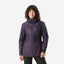 
Quechua Women's SH100 Waterproof Winter Jacket,  Image  of 