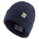 Steel Blue - Wedze Kids' Fisherman Knit Beanie