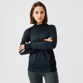 Decathlon online ladies sweatshirts