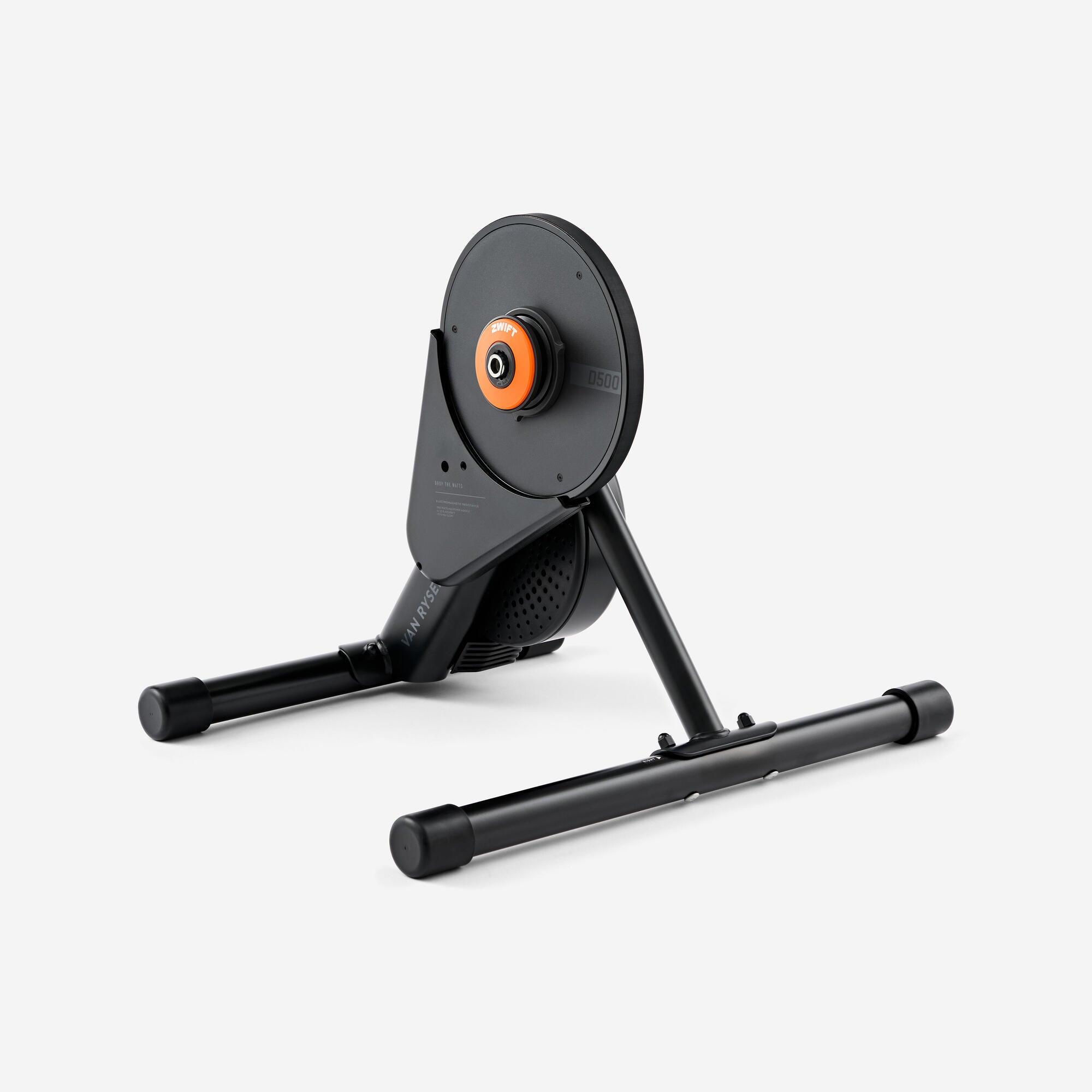 Van Rysel D500 Smart Trainer - Thumbnail 2
