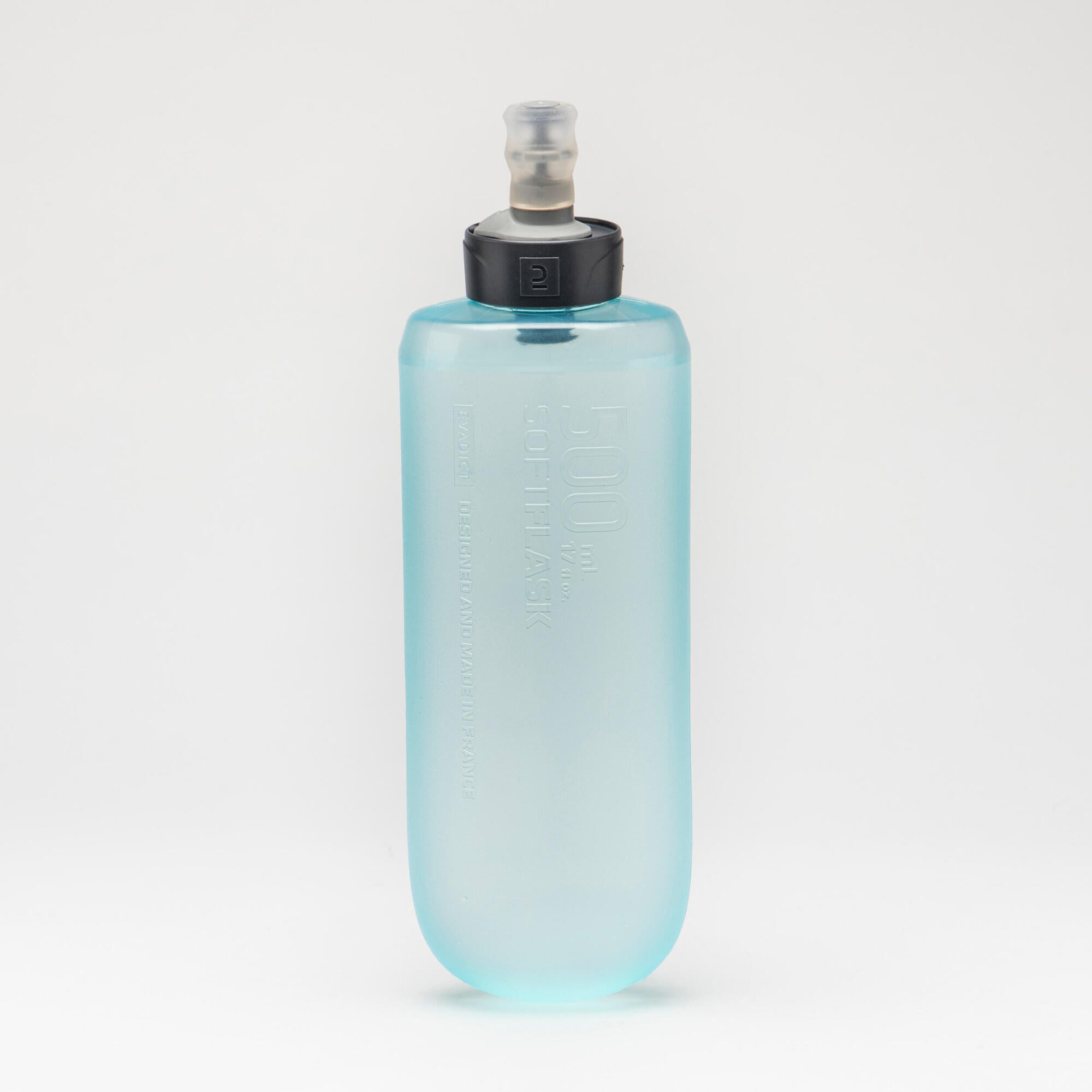 Kiprun Trail Running Soft Flask - Thumbnail 2