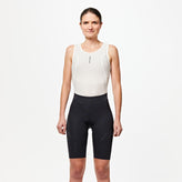 Womens cycling hot sale shorts decathlon